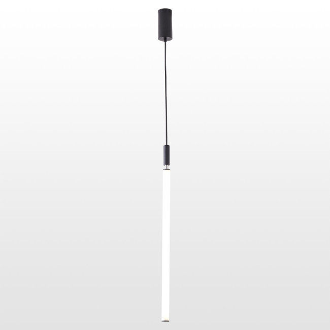 Подвесной светодиодный светильник Lussole Loft Pickens LSP-8393 Подвесной светодиодный светильник Lussole Loft Pickens LSP-8393