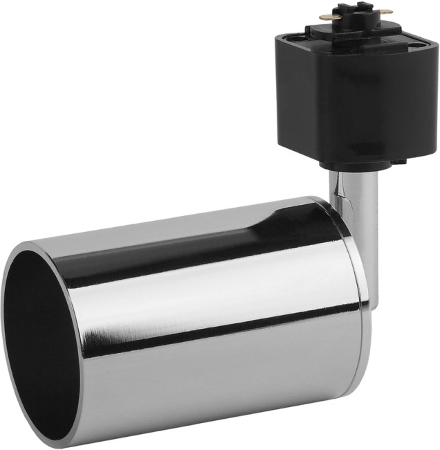 Трековый светильник ЭРА TR14-GU10 CH Б0044277 Трековый светильник ЭРА TR14-GU10 CH Б0044277