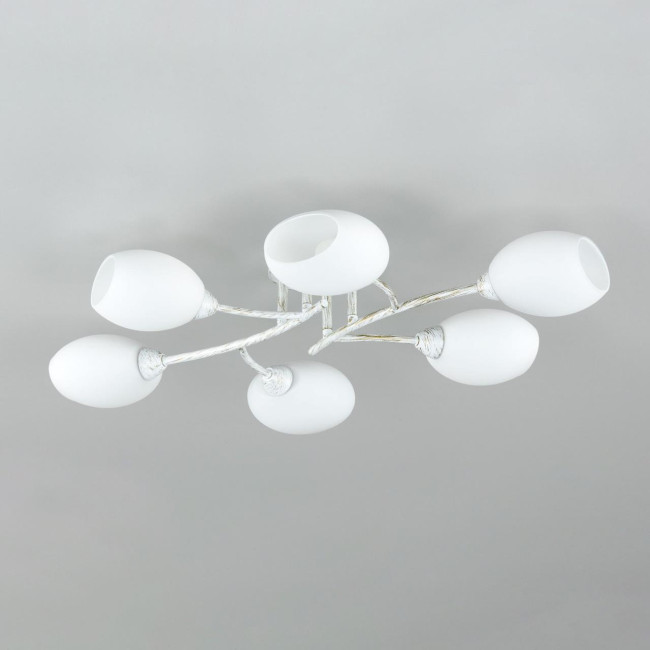 Потолочная люстра Citilux Флорида CL148160 Потолочная люстра Citilux Флорида CL148160