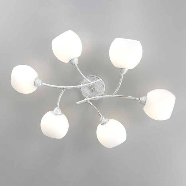 Потолочная люстра Citilux Флорида CL148160 Потолочная люстра Citilux Флорида CL148160