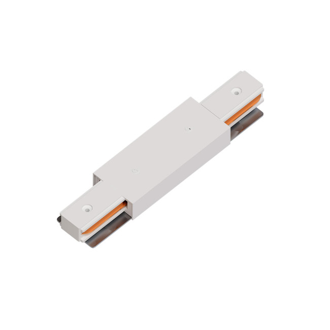 Коннектор-ввод питания для шинопровода Arte Lamp Track Accessories A130333P Коннектор-ввод питания для шинопровода Arte Lamp Track Accessories A130333P