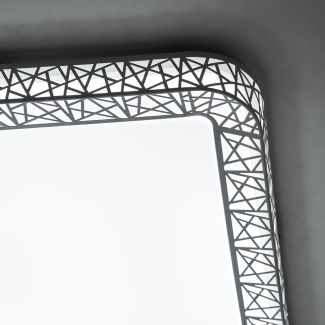 Потолочный светодиодный светильник Citilux Герцог CL722080RC