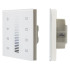 Сенсорная панель Arlight DALI-901-11-ADDR-3SC-DIM-DT6-IN White BUS 037190 Сенсорная панель Arlight DALI-901-11-ADDR-3SC-DIM-DT6-IN White BUS 037190