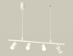 Подвесной светильник Ambrella Light Traditional DIY (С9001, С6312, N6220) XB9001150