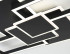 Потолочный светильник Ambrella Light Acrylica Disk FA1032