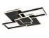 Потолочный светильник Ambrella Light Acrylica Disk FA1032