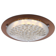 Светодиодная лента Feron LS530 24В 2110 10Вт/м 4000K 5м IP20 48264