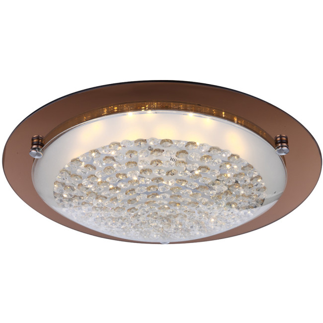 Светодиодная лента Feron LS530 24В 2110 10Вт/м 4000K 5м IP20 48264 Светодиодная лента Feron LS530 24В 2110 10Вт/м 4000K 5м IP20 48264