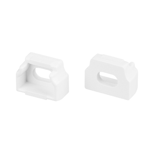 Заглушка Arlight СEIL-S12-SHADOW-20-SIDE WHITE с отверстием 053816 Заглушка Arlight СEIL-S12-SHADOW-20-SIDE WHITE с отверстием 053816