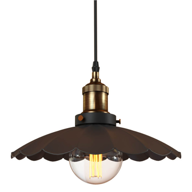 Подвесной светильник LOFT IT Factory filament Loft1101 Подвесной светильник LOFT IT Factory filament Loft1101