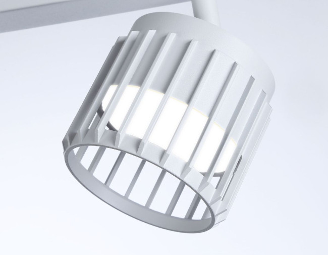 Спот Ambrella Light Techno family TN71166 Спот Ambrella Light Techno family TN71166