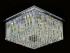 Потолочная люстра Newport 8401/40 PL chrome М0070407 Потолочная люстра Newport 8401/40 PL chrome М0070407