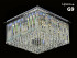 Потолочная люстра Newport 8401/40 PL chrome М0070407 Потолочная люстра Newport 8401/40 PL chrome М0070407