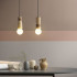Подвесной cветильник ImperiumLoft Sash 102008-26