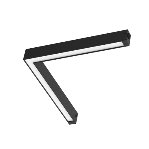Трековый светильник EKS Colibri London 0У-00004535 Трековый светильник EKS Colibri London 0У-00004535