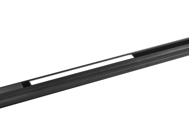 Трековый магнитный светильник iLedex Vision SMART 4822-001-L300-12W-110DG-BK Трековый магнитный светильник iLedex Vision SMART 4822-001-L300-12W-110DG-BK