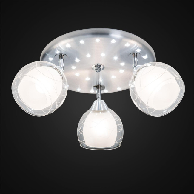 Спот Citilux Самба CL158132 Спот Citilux Самба CL158132