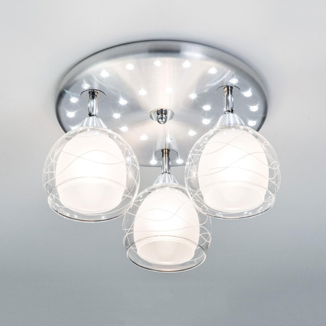 Спот Citilux Самба CL158132 Спот Citilux Самба CL158132