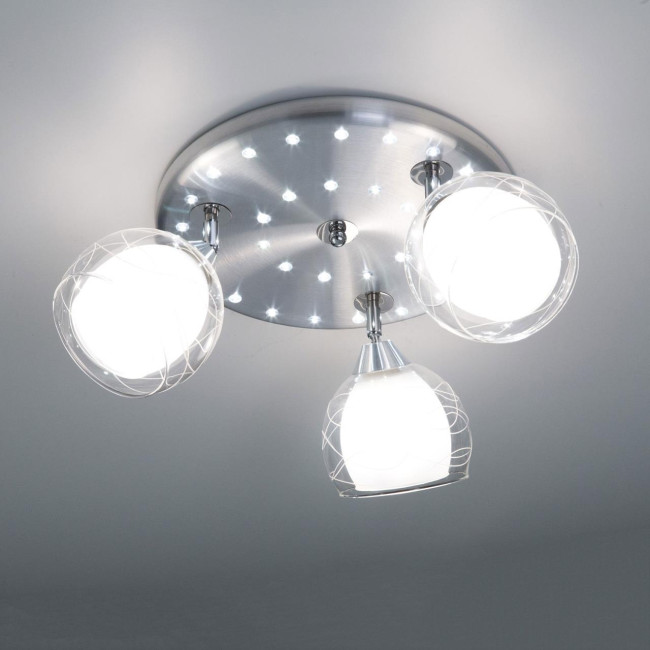 Спот Citilux Самба CL158132 Спот Citilux Самба CL158132