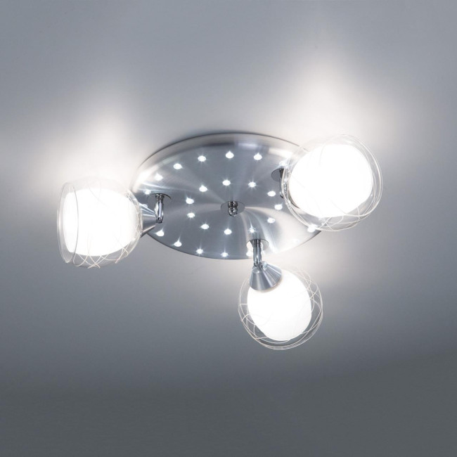 Спот Citilux Самба CL158132 Спот Citilux Самба CL158132