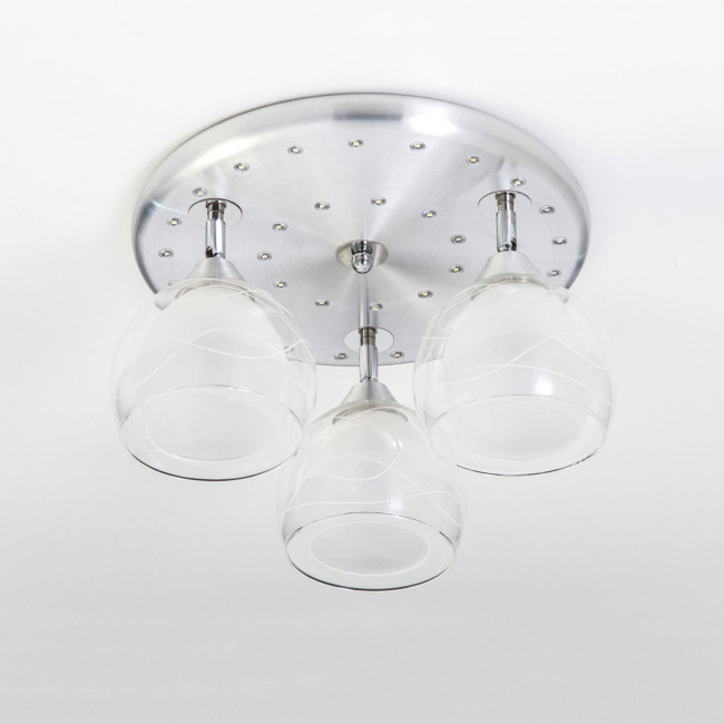 Спот Citilux Самба CL158132 Спот Citilux Самба CL158132