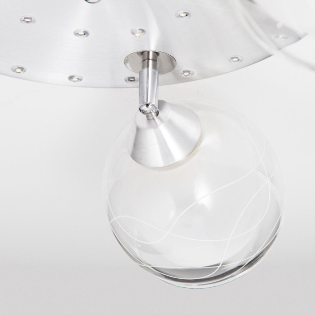 Спот Citilux Самба CL158132 Спот Citilux Самба CL158132