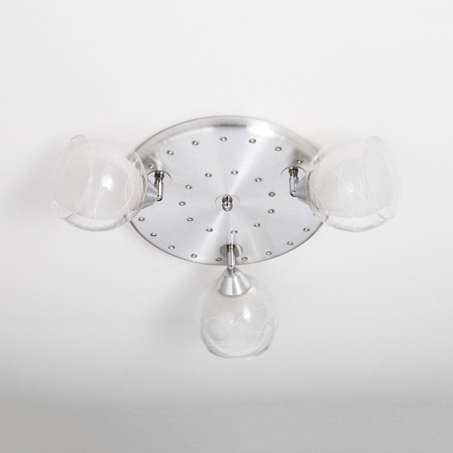 Спот Citilux Самба CL158132 Спот Citilux Самба CL158132