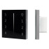 Панель Arlight Smart-P34-Dim-IN Black (230V, 0-10V, Sens, 2.4G) 028112 Панель Arlight Smart-P34-Dim-IN Black (230V, 0-10V, Sens, 2.4G) 028112