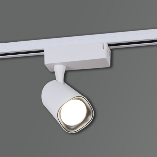 Трековый светильник Reluce 01320-9.3-001QY LED20W WT Трековый светильник Reluce 01320-9.3-001QY LED20W WT