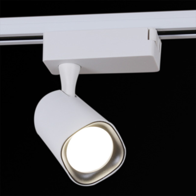 Трековый светильник Reluce 01320-9.3-001QY LED20W WT Трековый светильник Reluce 01320-9.3-001QY LED20W WT