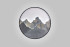 Настенный светильник AM Group ROCKS BK100 Настенный светильник AM Group ROCKS BK100