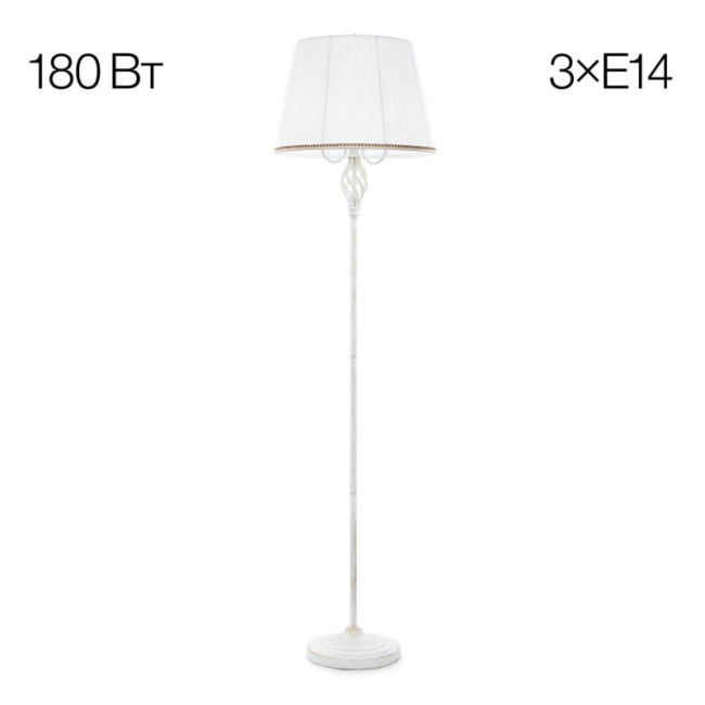 Торшер Citilux Вена CL402920 Торшер Citilux Вена CL402920