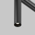 Трековый светильник Maytoni Focus LED C102CL-3W3-6K-B Трековый светильник Maytoni Focus LED C102CL-3W3-6K-B