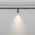 Трековый светильник Maytoni Focus LED C102CL-3W3-6K-B Трековый светильник Maytoni Focus LED C102CL-3W3-6K-B