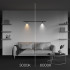Трековый светильник Maytoni Focus LED C102CL-3W3-6K-B Трековый светильник Maytoni Focus LED C102CL-3W3-6K-B