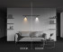 Трековый светильник Maytoni Focus LED C102CL-3W3-6K-B Трековый светильник Maytoni Focus LED C102CL-3W3-6K-B