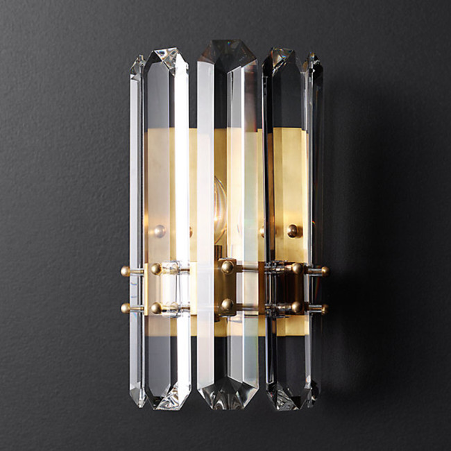 Настенный светильник Cloyd Estrada 20094 Настенный светильник Cloyd Estrada 20094