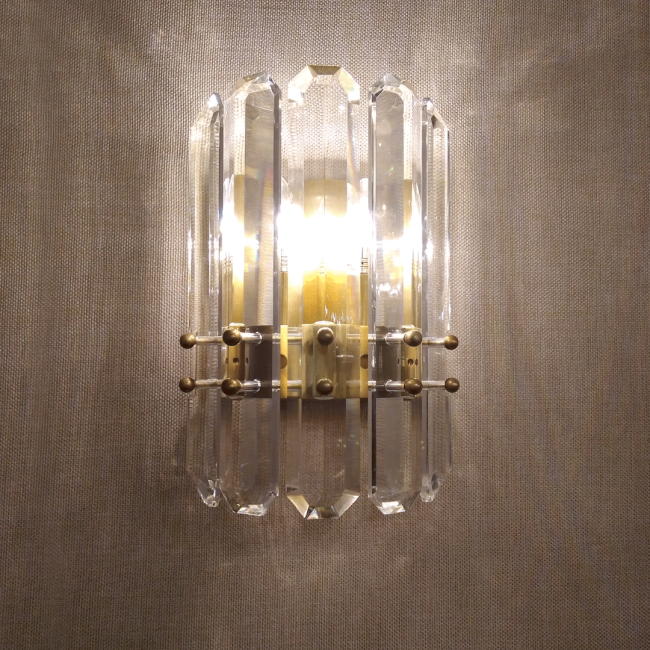 Настенный светильник Cloyd Estrada 20094 Настенный светильник Cloyd Estrada 20094