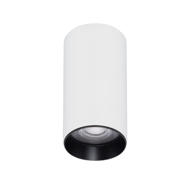 Накладной светильник Arlight SP-GABI-SURFACE-R50-9W Warm3000 052335 Накладной светильник Arlight SP-GABI-SURFACE-R50-9W Warm3000 052335