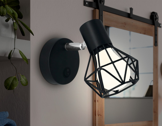 Спот Ambrella Light Traditional TR8620