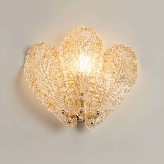 Настенный светильник Cloyd Herbary 20181 Настенный светильник Cloyd Herbary 20181