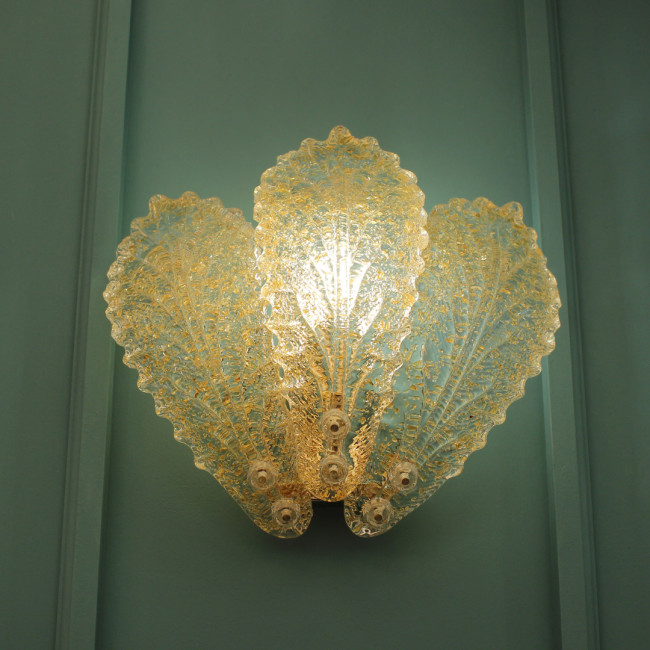 Настенный светильник Cloyd Herbary 20181 Настенный светильник Cloyd Herbary 20181