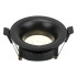 Встраиваемый светильник General GCL-MR16-R-BLACK 661285 Встраиваемый светильник General GCL-MR16-R-BLACK 661285