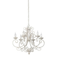 Подвесная люстра Vitaluce V1094-0/6 Подвесная люстра Vitaluce V1094-0/6