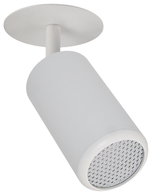 Встраиваемый спот Эра KL106 WH Б0061540 Встраиваемый спот Эра KL106 WH Б0061540