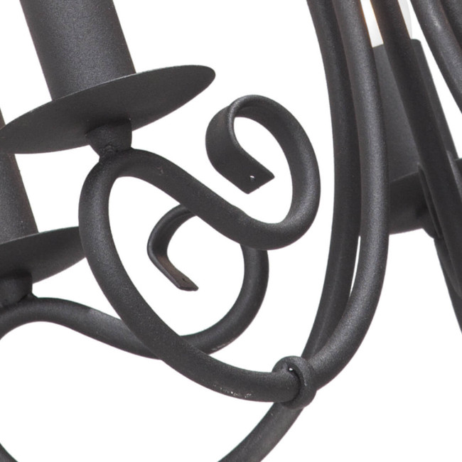 Подвесная люстра Vitaluce V3407/5 Подвесная люстра Vitaluce V3407/5