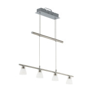 Разветвитель сетевой 3-местный Stekker 32871