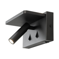 Спот Citilux Декарт CL704371 Спот Citilux Декарт CL704371