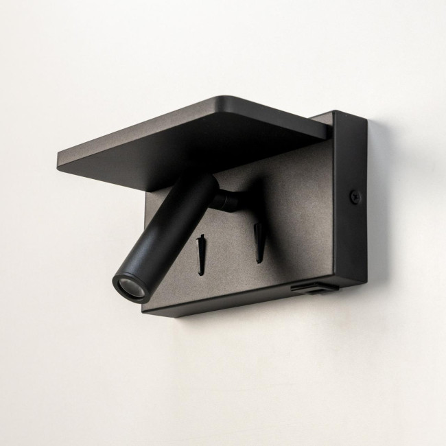 Спот Citilux Декарт CL704371 Спот Citilux Декарт CL704371