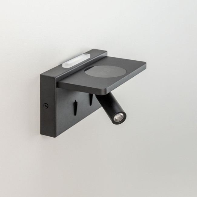 Спот Citilux Декарт CL704371 Спот Citilux Декарт CL704371